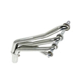 Exhaust Header for 1964-1988 Chevrolet Chevy Pontiac Buick LS1/LS2/LS3/LS6 LS Swap Longtube V8 4.8L 5.3L 5.7L 6.0L 6.2L