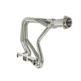 Exhaust Header for 1972-1991 Dodge Pair 4-1 Long Tube 5.2L 5.9L V8