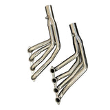 Exhaust Header for 1967-1974 Chevrolet Camaro Nova Headers LS Conversion Swap LS1/LS2/LS3