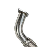 Exhaust Downpipe for 2003-2009 Nissan 350Z 3.5L 2005,2007 Infiniti G35