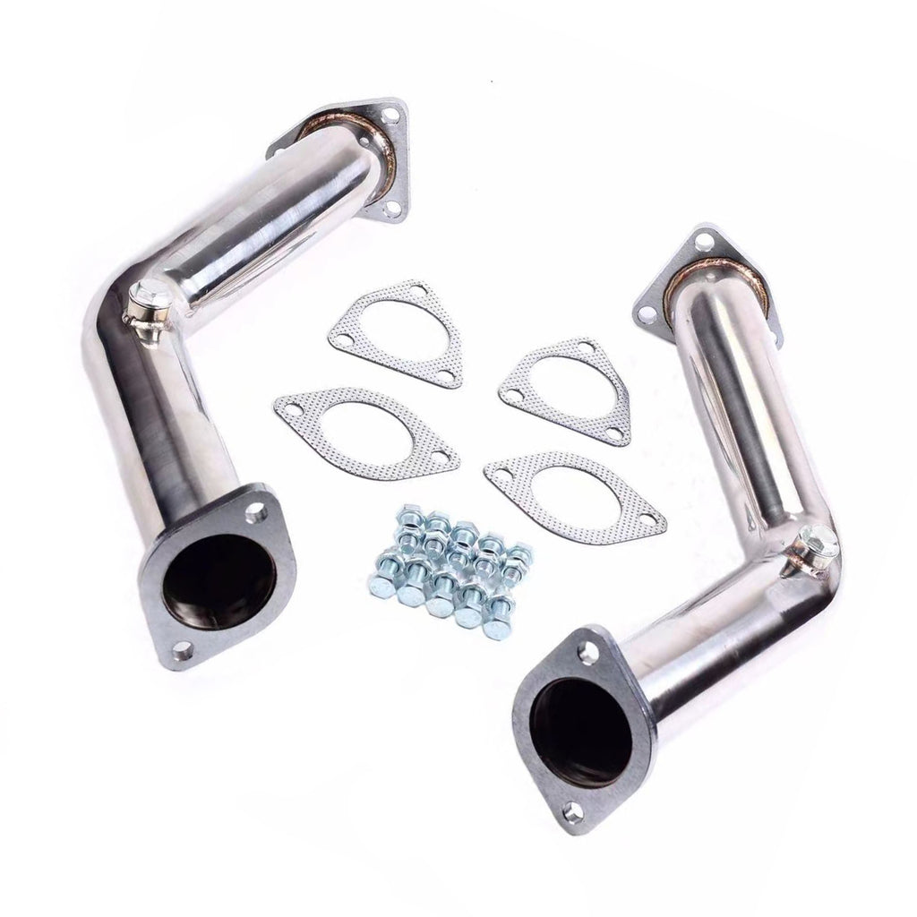 Exhaust Downpipe for 2003-2007 Nissan 350z/G35