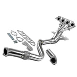 Exhaust Header for 2000-2004 Ford Focus 2.0L 121 L4