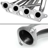 Exhaust Header for 2000-2004 Ford Focus 2.0L 121 L4