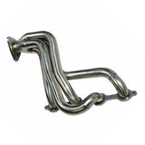 Exhaust Header for 1999-2006 GMC/Chevy GMT800 V8 Engine Stainless Manifold