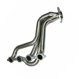 Exhaust Header for 1999-2006 GMC/Chevy GMT800 V8 Engine Stainless Manifold