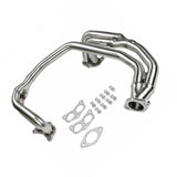 Exhaust Header for 1997-2005 Subaru Impreza 2.5L NON-turbo (Racing styles)