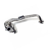 Exhaust Header for 2002-2006 Subaru Impreza WRX/STi Sedan/Wagon 4-Door 2.0L 2.5L (Racing styles)