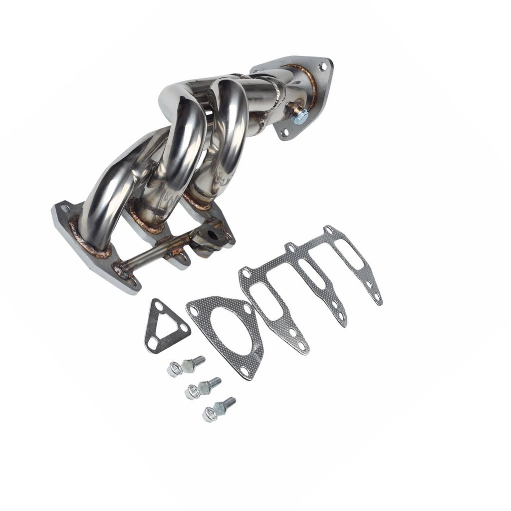 2004-2011 Mazda Rx8 Rx-8 1.3L Exhaust Header DynoVox – DynoVox