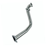 Exhaust Header Exhaust Down Pipe for 1991-1995 Jeep Wrangler YJ 2.5L L4