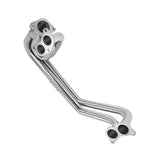 Racing styles Exhaust Header DynoVox