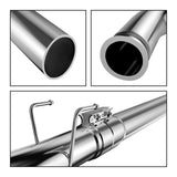 DPF Pipe DynoVox