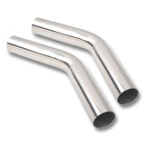 Stainless Steel 4 Inch Custom Exhaust