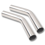 Stainless Steel 4 Inch Custom Exhaust