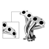 Stainless Steel Manifold 