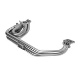 Exhaust Header DynoVox