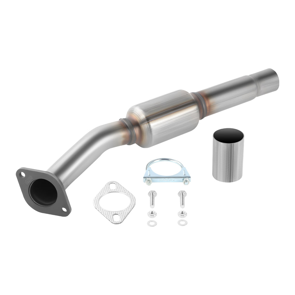 Catalytic Converter  16432