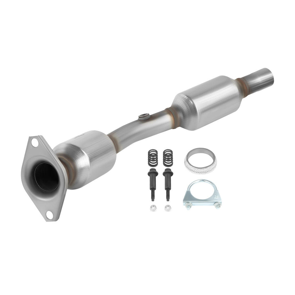 Toyota Corolla 1.8L Catalytic Converter