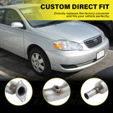 Toyota Direct Fit Catalytic Converters