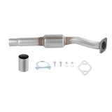 Toyota RAV4 Catalytic Converter