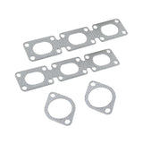 exhaust header gasket